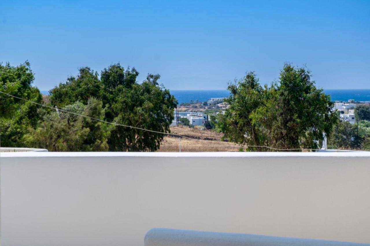 Aspries Suites Piso Livadi Exterior foto
