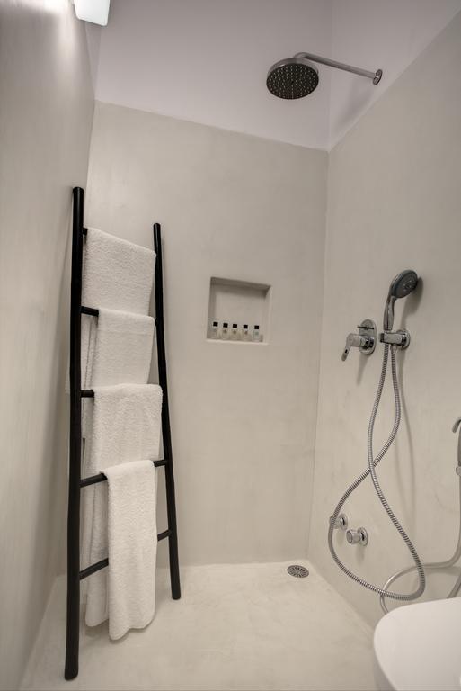 Aspries Suites Piso Livadi Exterior foto